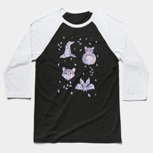 Cute Halloween Baseball T-Shirt